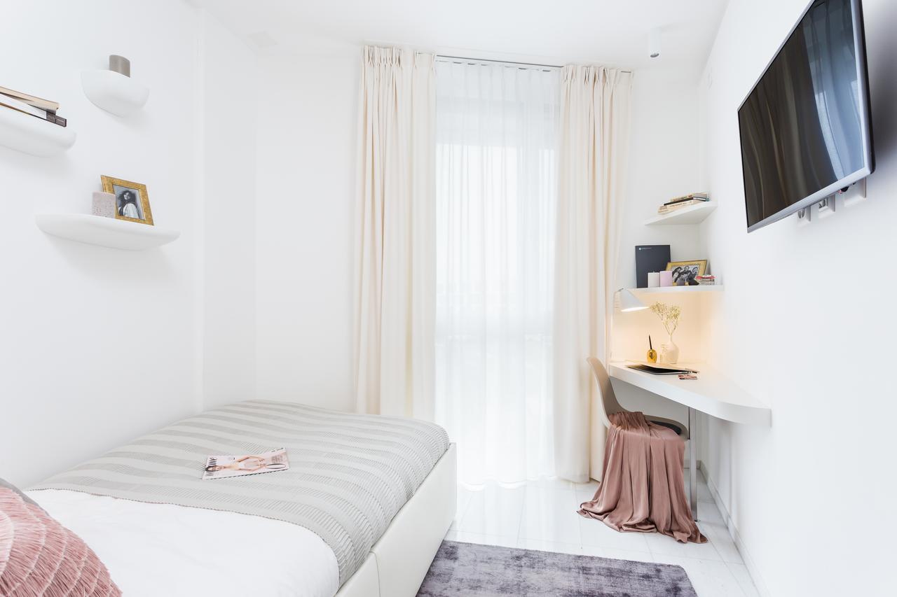Visionapartments St Sulpice - Contactless Check-In 로잔 외부 사진
