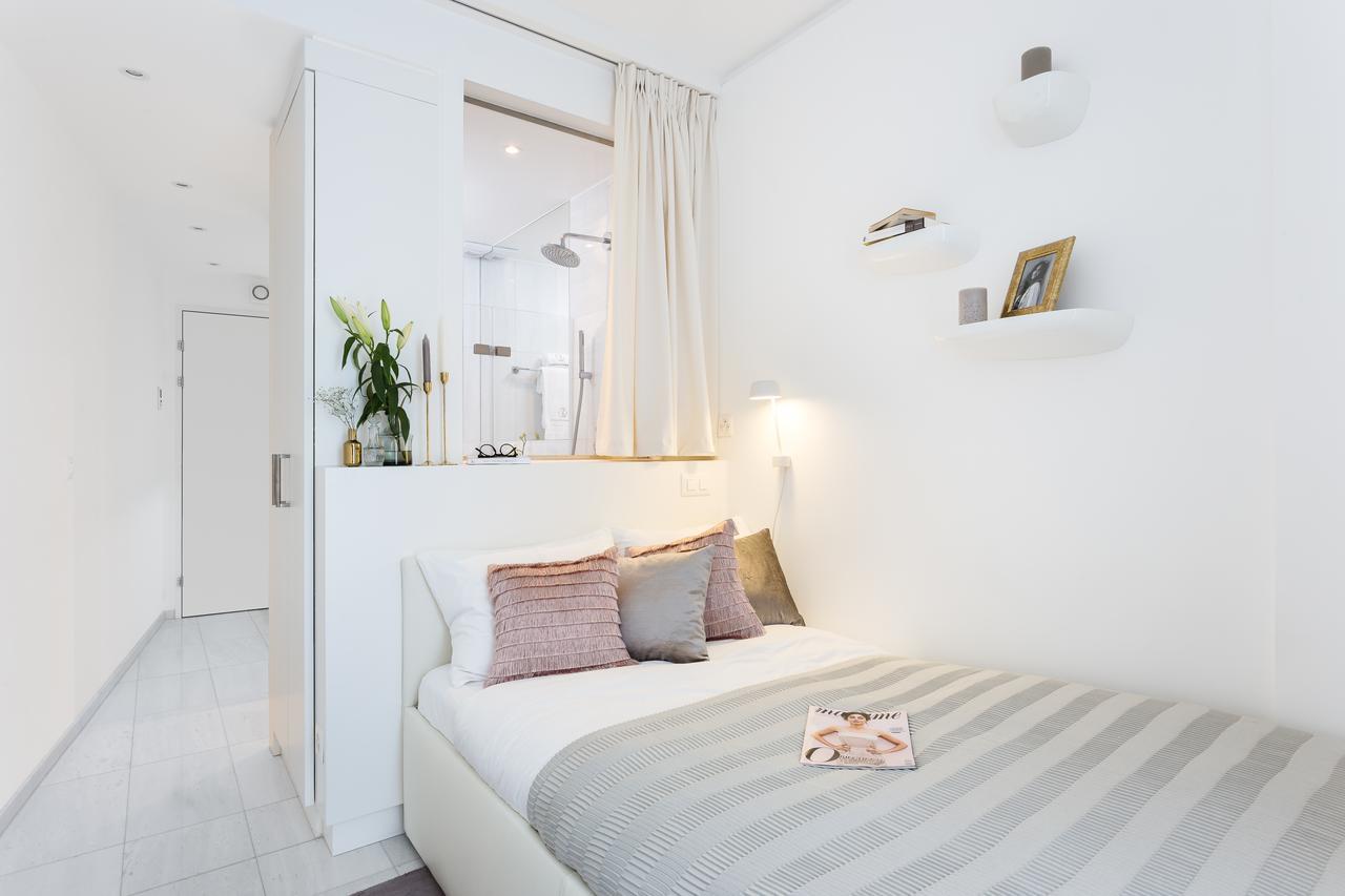 Visionapartments St Sulpice - Contactless Check-In 로잔 외부 사진