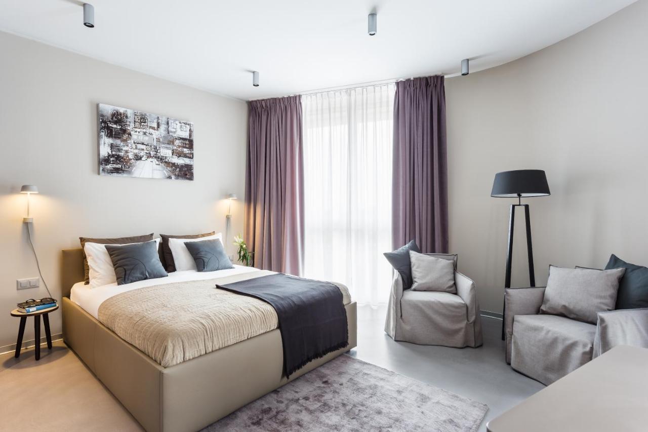 Visionapartments St Sulpice - Contactless Check-In 로잔 외부 사진