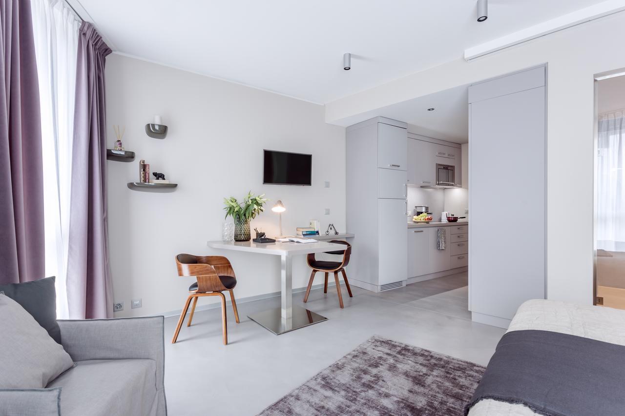 Visionapartments St Sulpice - Contactless Check-In 로잔 외부 사진