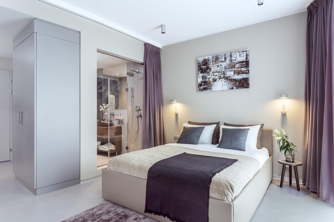Visionapartments St Sulpice - Contactless Check-In 로잔 외부 사진