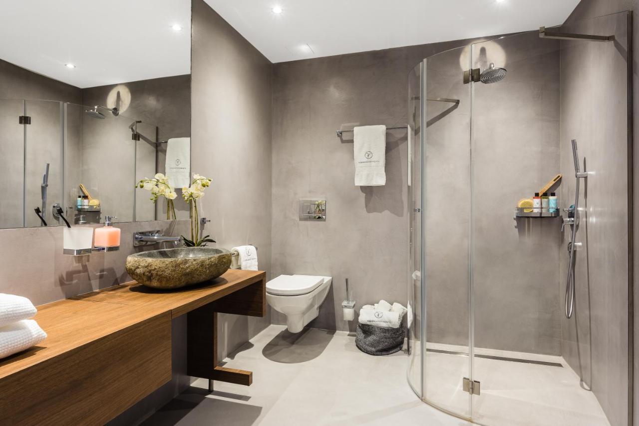 Visionapartments St Sulpice - Contactless Check-In 로잔 외부 사진